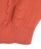 Jocomomola（ホコモモラ）ニット・セーター オレンジ サイズ:40(M位) レディース/2200637308397