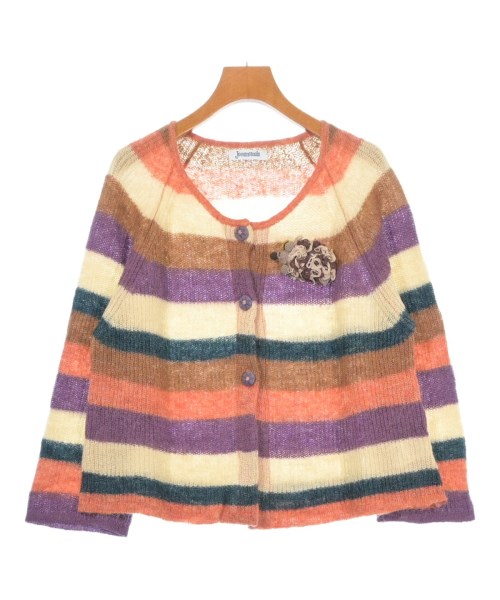 ホコモモラ(Jocomomola)のJocomomola カーディガン