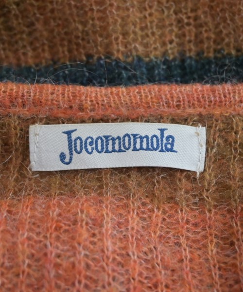 Jocomomola（ホコモモラ）カーディガン ベージュ サイズ:40(M位) レディース/2200637308403