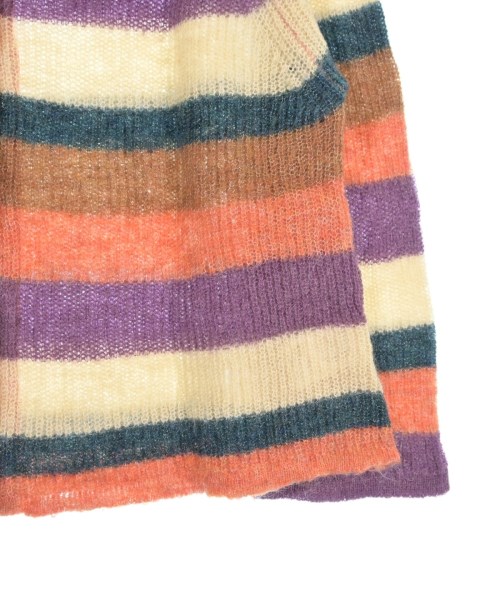 Jocomomola（ホコモモラ）カーディガン ベージュ サイズ:40(M位) レディース/2200637308403