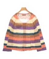 Jocomomola（ホコモモラ）カーディガン ベージュ サイズ:40(M位) レディース/2200637308403