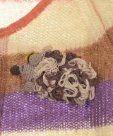 Jocomomola（ホコモモラ）カーディガン ベージュ サイズ:40(M位) レディース/2200637308403