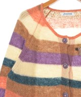 Jocomomola（ホコモモラ）カーディガン ベージュ サイズ:40(M位) レディース/2200637308403