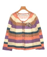 Jocomomola カーディガン