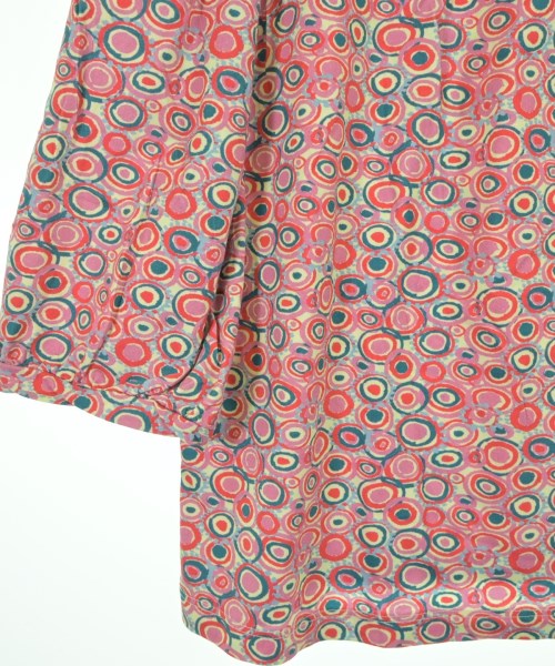 Jocomomola（ホコモモラ）Tシャツ・カットソー ピンク サイズ:40(M位) レディース/2200637308410