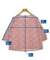 Jocomomola（ホコモモラ）Tシャツ・カットソー ピンク サイズ:40(M位) レディース/2200637308410