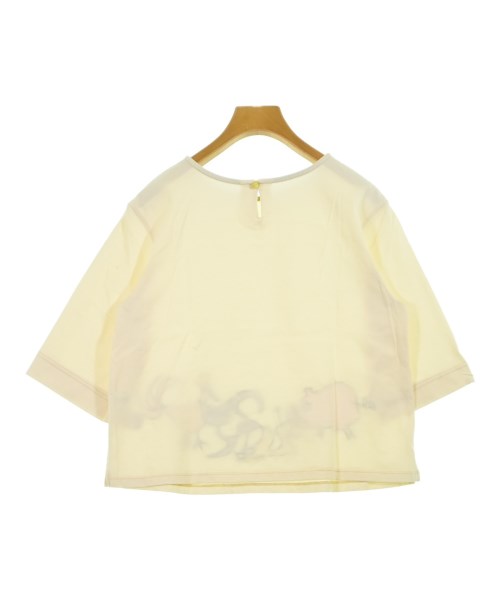 Jocomomola（ホコモモラ）Tシャツ・カットソー 白 サイズ:40(M位) レディース/2200637308427