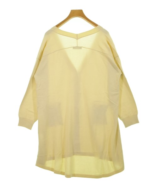 Jocomomola（ホコモモラ）カーディガン ベージュ サイズ:40(M位) レディース/2200637308434