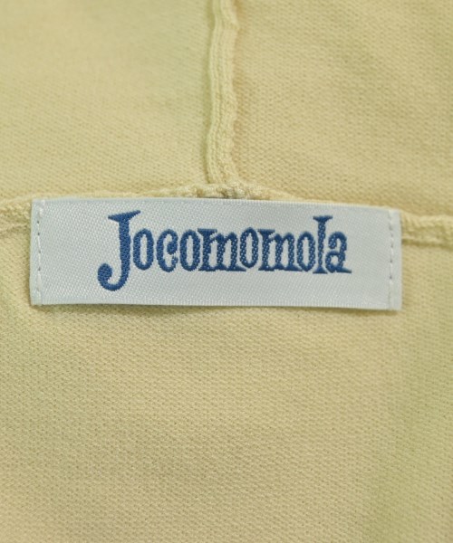 Jocomomola（ホコモモラ）カーディガン ベージュ サイズ:40(M位) レディース/2200637308434