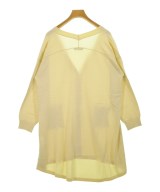 Jocomomola（ホコモモラ）カーディガン ベージュ サイズ:40(M位) レディース/2200637308434