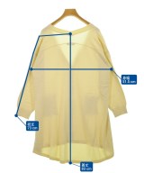 Jocomomola（ホコモモラ）カーディガン ベージュ サイズ:40(M位) レディース/2200637308434