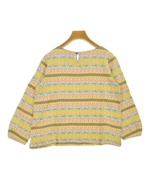 Jocomomola（ホコモモラ）Tシャツ・カットソー その他（柄物・カラフル） サイズ:40(M位) レディース/2200637308441