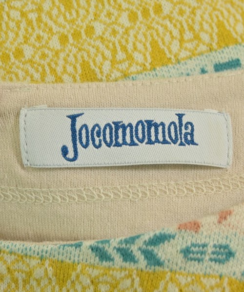 Jocomomola（ホコモモラ）Tシャツ・カットソー その他（柄物・カラフル） サイズ:40(M位) レディース/2200637308441