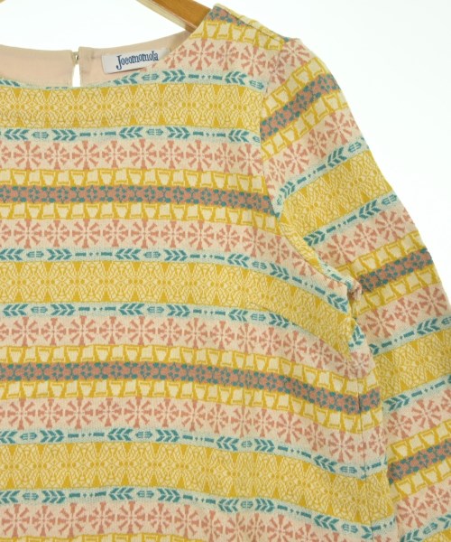 Jocomomola（ホコモモラ）Tシャツ・カットソー その他（柄物・カラフル） サイズ:40(M位) レディース/2200637308441
