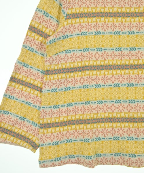 Jocomomola（ホコモモラ）Tシャツ・カットソー その他（柄物・カラフル） サイズ:40(M位) レディース/2200637308441