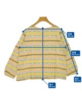 Jocomomola（ホコモモラ）Tシャツ・カットソー その他（柄物・カラフル） サイズ:40(M位) レディース/2200637308441