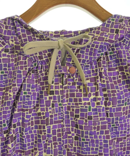 Jocomomola（ホコモモラ）その他 紫 サイズ:40(M位) レディース/2200621414011