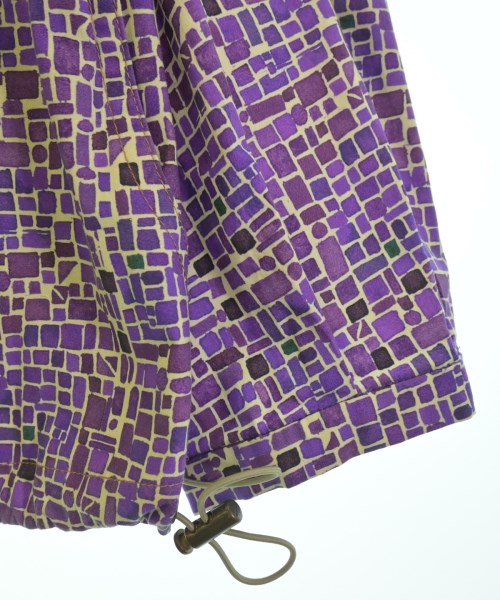 Jocomomola（ホコモモラ）その他 紫 サイズ:40(M位) レディース/2200621414011