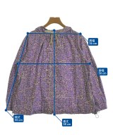 Jocomomola（ホコモモラ）その他 紫 サイズ:40(M位) レディース/2200621414011