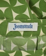 Jocomomola（ホコモモラ）ブラウス 緑 サイズ:40(M位) レディース/2200621414028