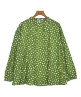 Jocomomola ブラウス