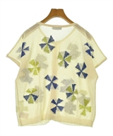 Jocomomola（ホコモモラ）カーディガン ベージュ サイズ:40(M位) レディース/2200621414035