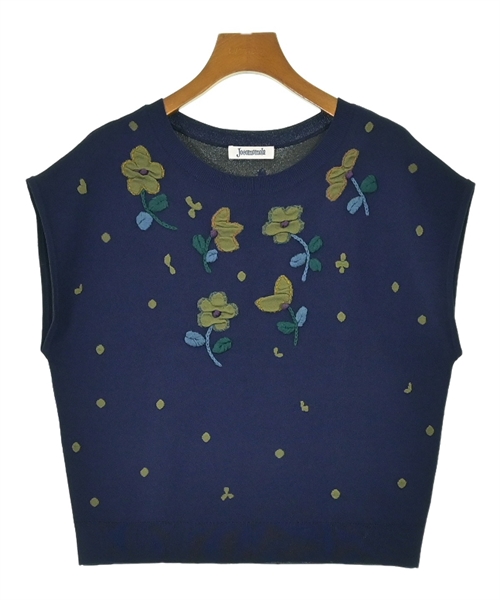 ホコモモラ(Jocomomola)のJocomomola ニット・セーター