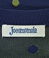 Jocomomola（ホコモモラ）ニット・セーター 紺 サイズ:40(M位) レディース/2200621414042