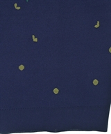 Jocomomola（ホコモモラ）ニット・セーター 紺 サイズ:40(M位) レディース/2200621414042