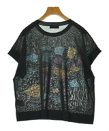 Jocomomola（ホコモモラ）ニット・セーター 黒 サイズ:40(M位) レディース/2200621414059