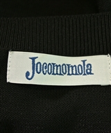 Jocomomola（ホコモモラ）ニット・セーター 黒 サイズ:40(M位) レディース/2200621414059
