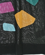 Jocomomola（ホコモモラ）ニット・セーター 黒 サイズ:40(M位) レディース/2200621414059