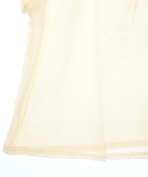 Jocomomola（ホコモモラ）Tシャツ・カットソー 白 サイズ:40(M位) レディース/2200621414066