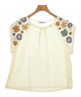 Jocomomola（ホコモモラ）Tシャツ・カットソー 白 サイズ:40(M位) レディース/2200621414066