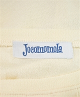 Jocomomola（ホコモモラ）Tシャツ・カットソー 白 サイズ:40(M位) レディース/2200621414066