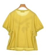 Jocomomola（ホコモモラ）Tシャツ・カットソー 黄 サイズ:40(M位) レディース/2200621414073