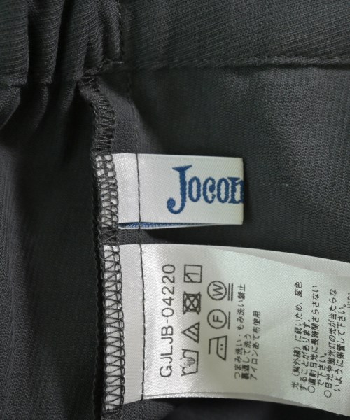 Jocomomola（ホコモモラ）その他 グレー サイズ:42(L位) レディース/2200621414080