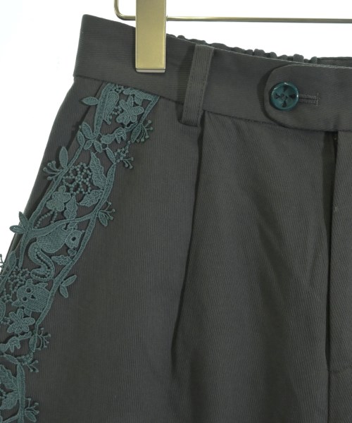 Jocomomola（ホコモモラ）その他 グレー サイズ:42(L位) レディース/2200621414080