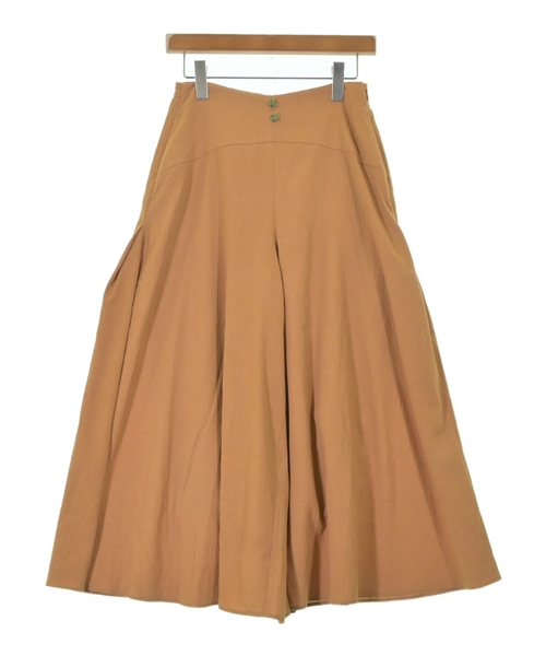 Jocomomola（ホコモモラ）その他 オレンジ サイズ:40(M位) レディース/2200621414097