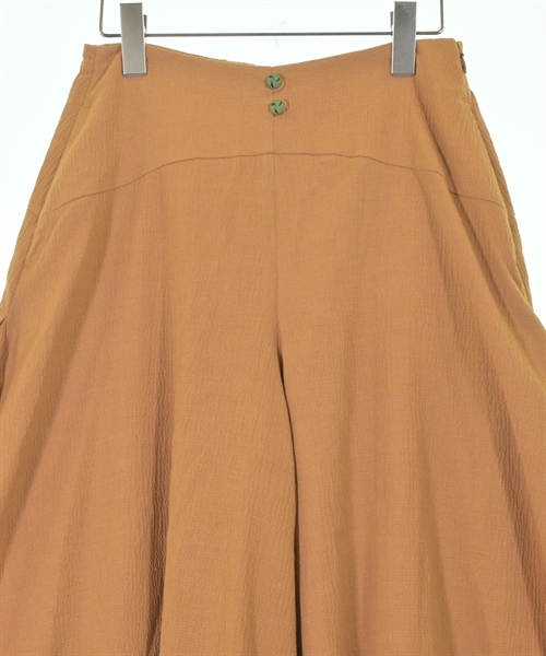 Jocomomola（ホコモモラ）その他 オレンジ サイズ:40(M位) レディース/2200621414097