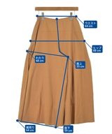 Jocomomola（ホコモモラ）その他 オレンジ サイズ:40(M位) レディース/2200621414097