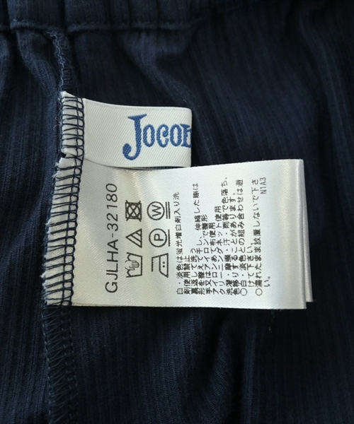 Jocomomola（ホコモモラ）その他 紺 サイズ:40(M位) レディース/2200621414103