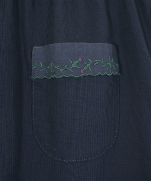 Jocomomola（ホコモモラ）その他 紺 サイズ:40(M位) レディース/2200621414103