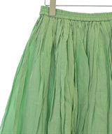 Jocomomola（ホコモモラ）ロング・マキシ丈スカート 緑 サイズ:40(M位) レディース/2200621414134