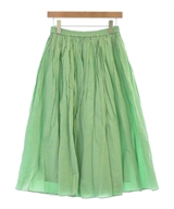 Jocomomola ロング・マキシ丈スカート