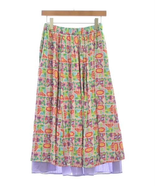 ホコモモラ(Jocomomola)のJocomomola ロング・マキシ丈スカート