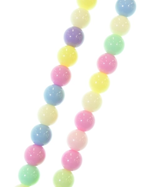 Jocomomola（ホコモモラ）ショルダーバッグ 白 サイズ:- レディース/2200621414172