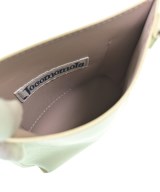 Jocomomola（ホコモモラ）ショルダーバッグ 白 サイズ:- レディース/2200621414172