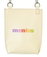 Jocomomola（ホコモモラ）ショルダーバッグ 白 サイズ:- レディース/2200621414172