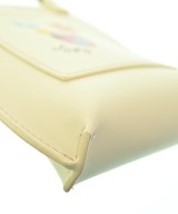 Jocomomola（ホコモモラ）ショルダーバッグ 白 サイズ:- レディース/2200621414172